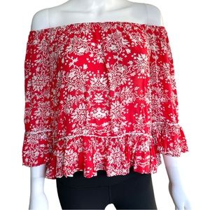 Democracy Pheasant Top Size Small